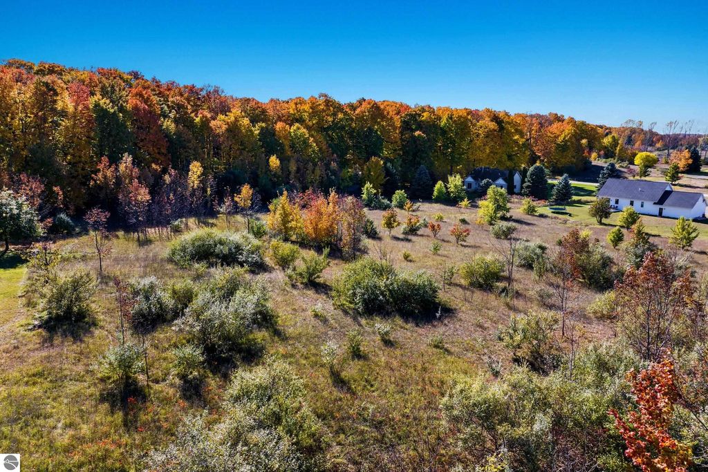 Photo of E Blossom Lane, Suttons Bay, MI 49682 (MLS # 1940071)