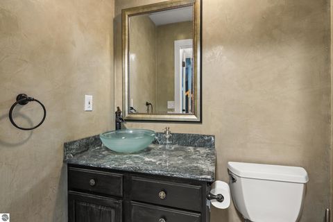 Tiny photo for 3616 Woodside Drive, Traverse City, MI 49684 (MLS # 1940764)