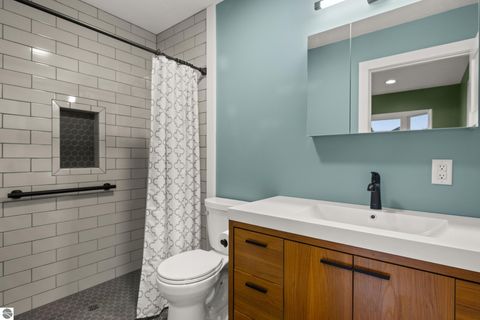 Tiny photo for 3616 Woodside Drive, Traverse City, MI 49684 (MLS # 1940764)