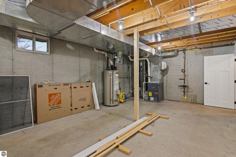 Tiny photo for 3616 Woodside Drive, Traverse City, MI 49684 (MLS # 1940764)