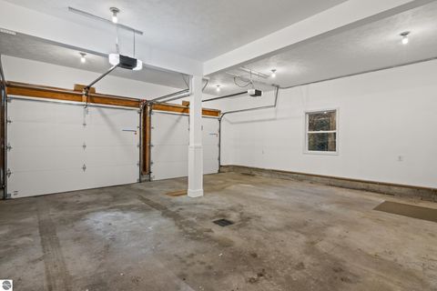 Tiny photo for 3616 Woodside Drive, Traverse City, MI 49684 (MLS # 1940764)