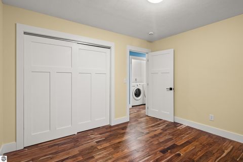 Tiny photo for 3616 Woodside Drive, Traverse City, MI 49684 (MLS # 1940764)