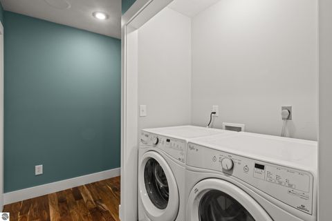 Tiny photo for 3616 Woodside Drive, Traverse City, MI 49684 (MLS # 1940764)