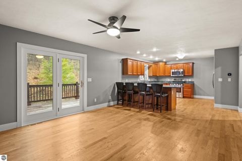 Tiny photo for 3616 Woodside Drive, Traverse City, MI 49684 (MLS # 1940764)