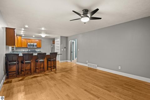 Tiny photo for 3616 Woodside Drive, Traverse City, MI 49684 (MLS # 1940764)