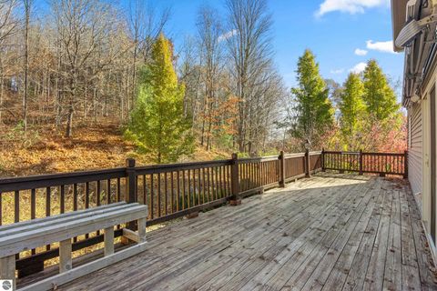 Tiny photo for 3616 Woodside Drive, Traverse City, MI 49684 (MLS # 1940764)