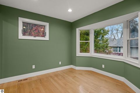 Tiny photo for 3616 Woodside Drive, Traverse City, MI 49684 (MLS # 1940764)