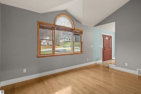 Tiny photo for 3616 Woodside Drive, Traverse City, MI 49684 (MLS # 1940764)