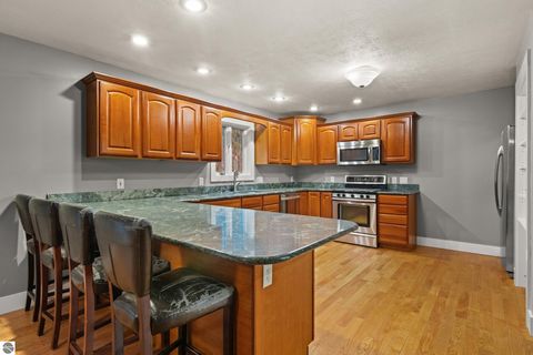 Tiny photo for 3616 Woodside Drive, Traverse City, MI 49684 (MLS # 1940764)