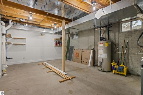 Tiny photo for 3616 Woodside Drive, Traverse City, MI 49684 (MLS # 1940764)