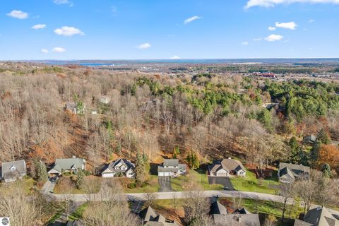 Tiny photo for 3616 Woodside Drive, Traverse City, MI 49684 (MLS # 1940764)