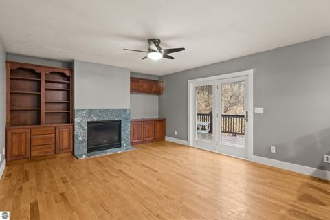 Tiny photo for 3616 Woodside Drive, Traverse City, MI 49684 (MLS # 1940764)