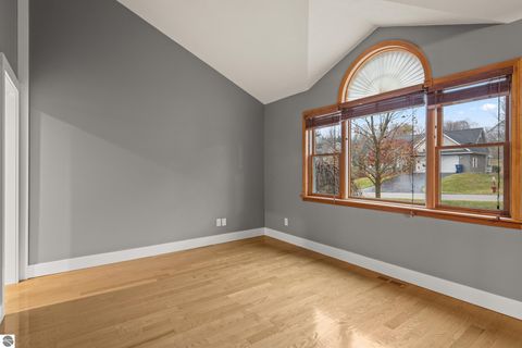 Tiny photo for 3616 Woodside Drive, Traverse City, MI 49684 (MLS # 1940764)