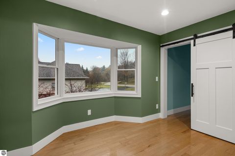 Tiny photo for 3616 Woodside Drive, Traverse City, MI 49684 (MLS # 1940764)