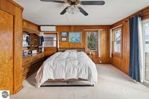 Tiny photo for 6480 Paradise Trail, Carp Lake, MI 49718 (MLS # 1940824)