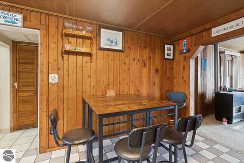 Tiny photo for 6480 Paradise Trail, Carp Lake, MI 49718 (MLS # 1940824)