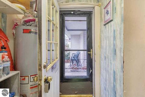 Tiny photo for 6480 Paradise Trail, Carp Lake, MI 49718 (MLS # 1940824)