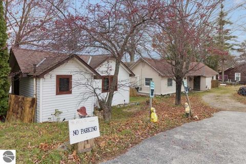 Tiny photo for 6480 Paradise Trail, Carp Lake, MI 49718 (MLS # 1940824)