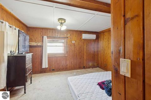 Tiny photo for 6480 Paradise Trail, Carp Lake, MI 49718 (MLS # 1940824)