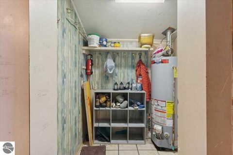 Tiny photo for 6480 Paradise Trail, Carp Lake, MI 49718 (MLS # 1940824)