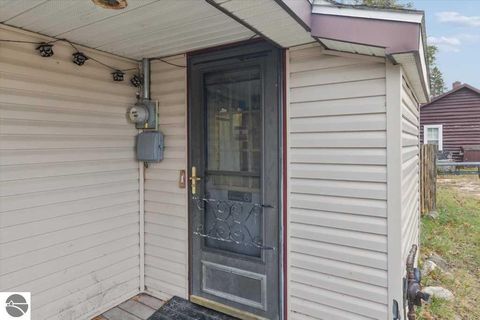 Tiny photo for 6480 Paradise Trail, Carp Lake, MI 49718 (MLS # 1940824)