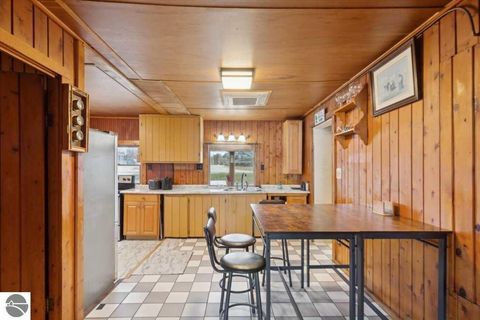 Tiny photo for 6480 Paradise Trail, Carp Lake, MI 49718 (MLS # 1940824)