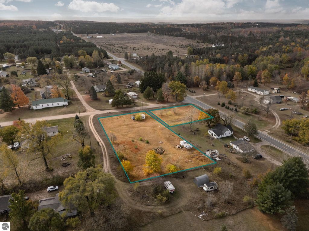 Photo of 3025 Factory Street, Kingsley, MI 49649 (MLS # 1939985)