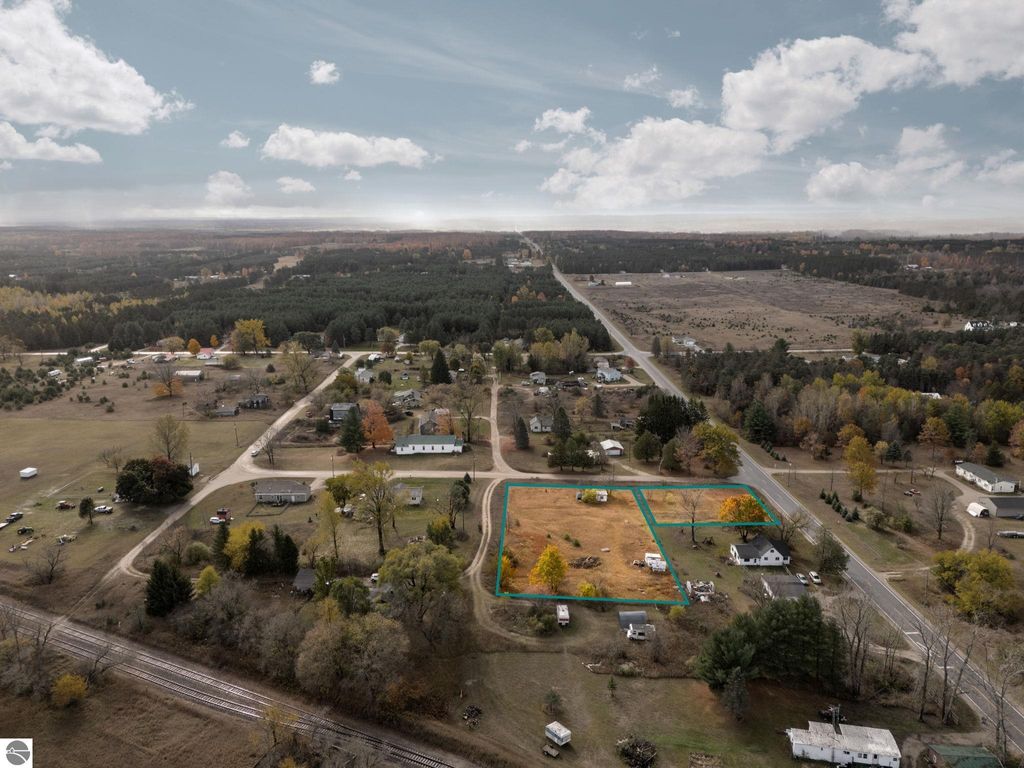 Photo of 3025 Factory Street, Kingsley, MI 49649 (MLS # 1939985)