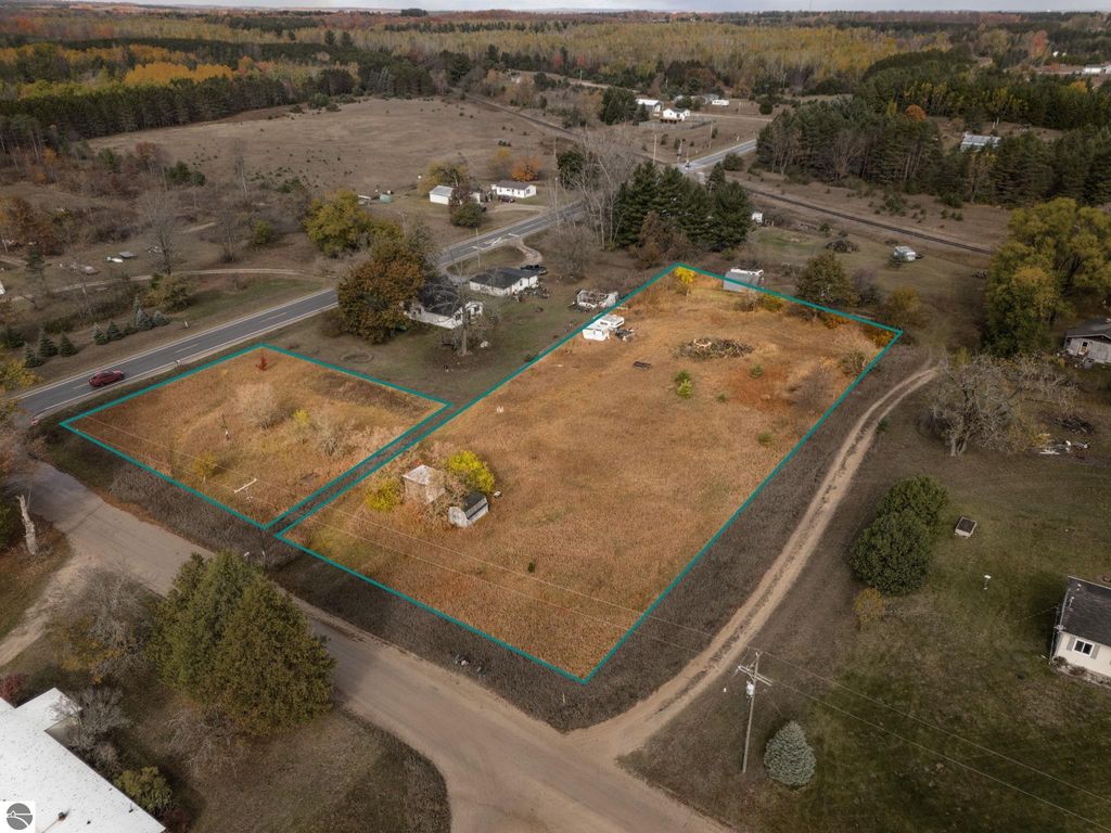 Photo of 3025 Factory Street, Kingsley, MI 49649 (MLS # 1939985)