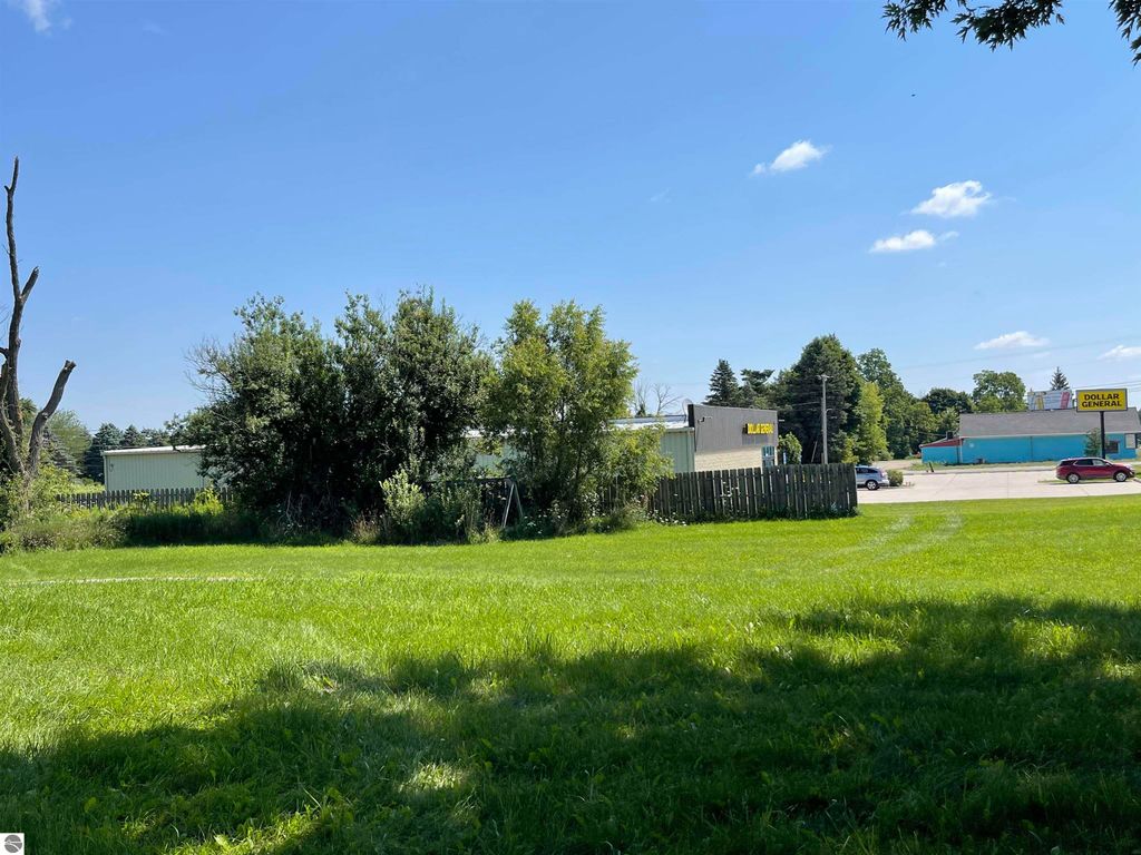 Photo of 3126 W Remus Road, Mt Pleasant, MI 48858 (MLS # 1938024)