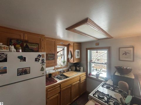 Tiny photo for 8491 US-31 N, Williamsburg, MI 49690 (MLS # 1941112)