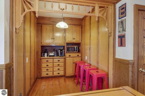 Tiny photo for 8491 US-31 N, Williamsburg, MI 49690 (MLS # 1941112)