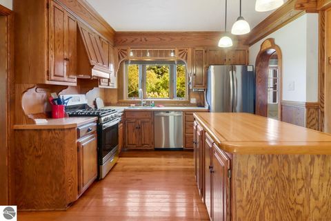 Tiny photo for 8491 US-31 N, Williamsburg, MI 49690 (MLS # 1941112)