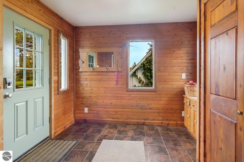 Tiny photo for 8491 US-31 N, Williamsburg, MI 49690 (MLS # 1941112)