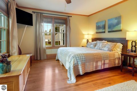 Tiny photo for 8491 US-31 N, Williamsburg, MI 49690 (MLS # 1941112)