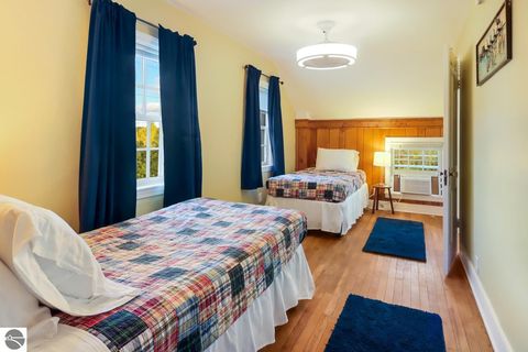 Tiny photo for 8491 US-31 N, Williamsburg, MI 49690 (MLS # 1941112)