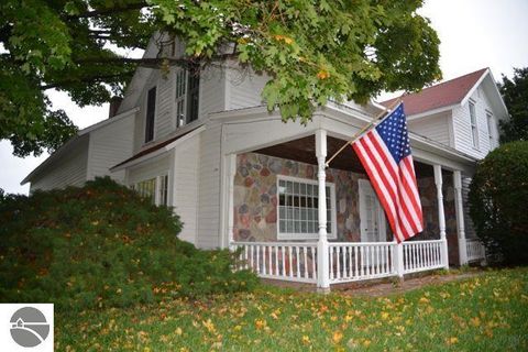 Tiny photo for 8491 US-31 N, Williamsburg, MI 49690 (MLS # 1941112)