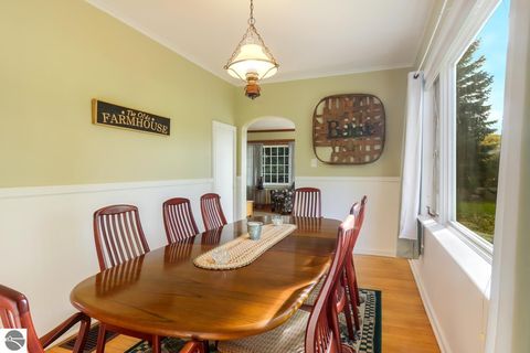 Tiny photo for 8491 US-31 N, Williamsburg, MI 49690 (MLS # 1941112)