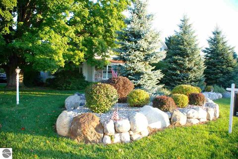 Tiny photo for 8491 US-31 N, Williamsburg, MI 49690 (MLS # 1941112)