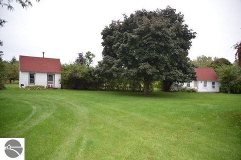 Tiny photo for 8491 US-31 N, Williamsburg, MI 49690 (MLS # 1941112)