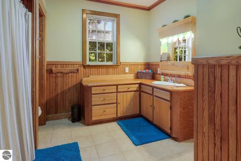 Tiny photo for 8491 US-31 N, Williamsburg, MI 49690 (MLS # 1941112)