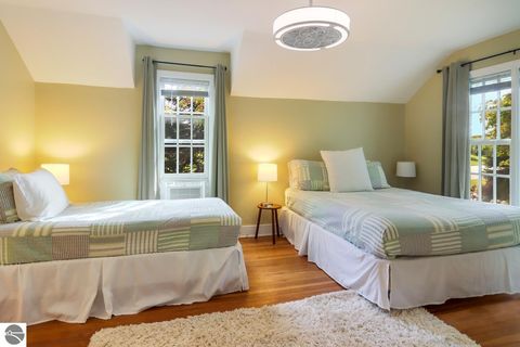 Tiny photo for 8491 US-31 N, Williamsburg, MI 49690 (MLS # 1941112)