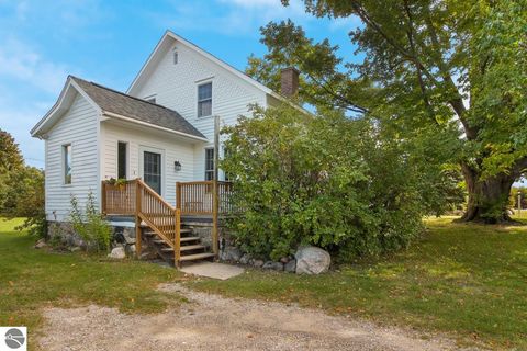 Tiny photo for 8491 US-31 N, Williamsburg, MI 49690 (MLS # 1941112)