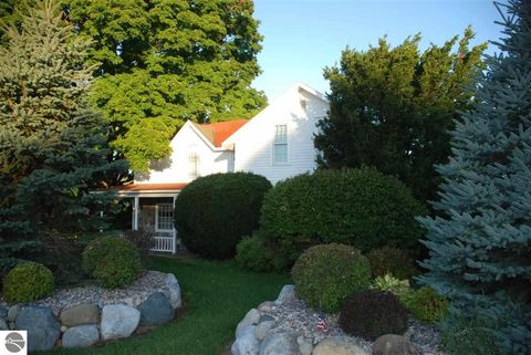 Tiny photo for 8491 US-31 N, Williamsburg, MI 49690 (MLS # 1941112)