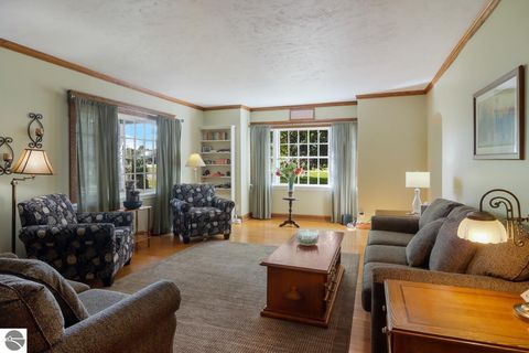 Tiny photo for 8491 US-31 N, Williamsburg, MI 49690 (MLS # 1941112)