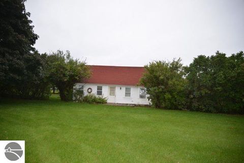 Tiny photo for 8491 US-31 N, Williamsburg, MI 49690 (MLS # 1941112)