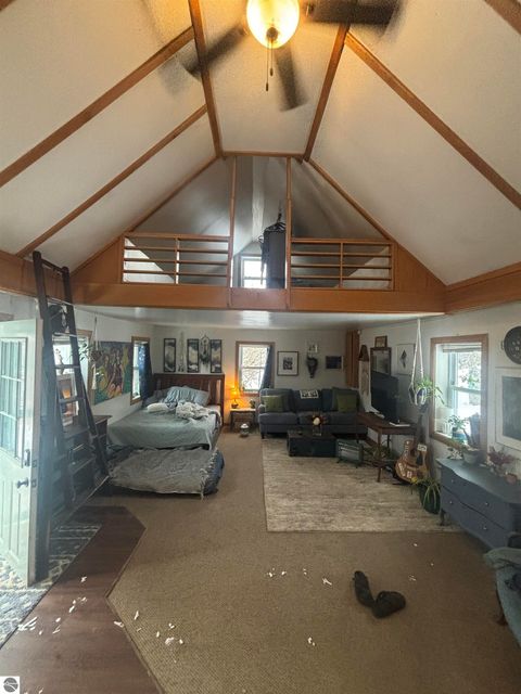 Tiny photo for 8491 US-31 N, Williamsburg, MI 49690 (MLS # 1941112)