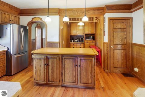 Tiny photo for 8491 US-31 N, Williamsburg, MI 49690 (MLS # 1941112)