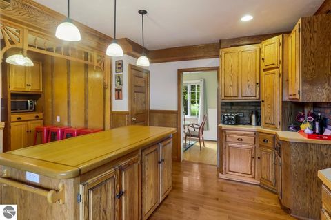 Tiny photo for 8491 US-31 N, Williamsburg, MI 49690 (MLS # 1941112)