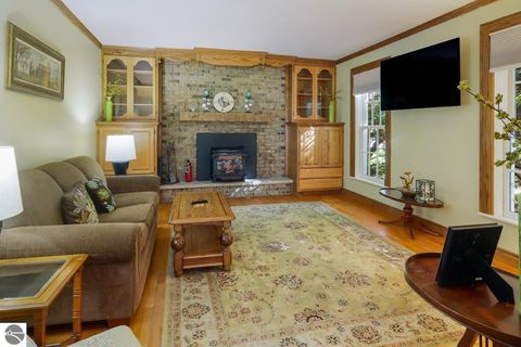 Tiny photo for 8491 US-31 N, Williamsburg, MI 49690 (MLS # 1941112)